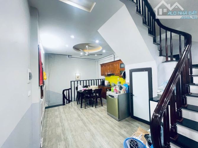 Bán nhà đất khu Văn Khê 45m2 xây 5 tầng đẹp ở ngay giá 14 tỷ - 2