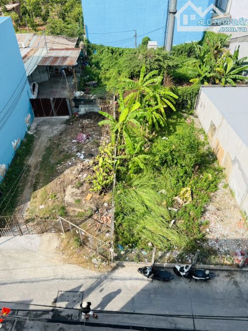ĐẤT KDC HIM LAM QUẬN 7-DT 4.5X17m.Chỉ 9 Tỷ 9-GẦN LOTTE MART - 2
