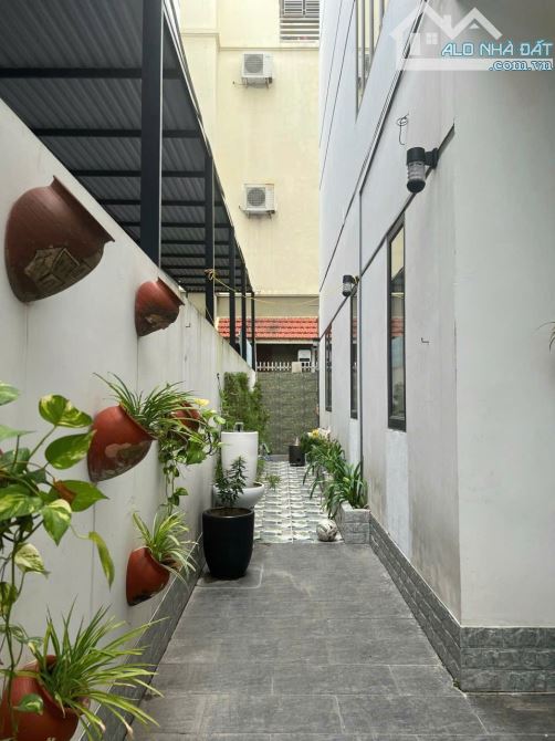 CẦN BÁN CĂN BIỆT THỰ NẰM TRONG KHU ĐÔ THỊ PG AN ĐỒNG- TP HẢI PHÒNG - 2
