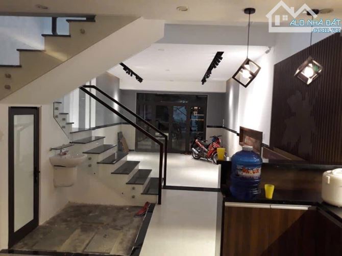 🔥NHÀ 3 TẦNG VÕ NHƯ HƯNG – SÁT CẦU TRẦN THỊ LÝ – NGẮM PHÁO HOA CỰC ĐẸP – CHỈ 10.X TỶ - 2