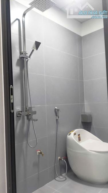 Bán nhà mặt phố Lý Quốc Bảo- Tp Hải Dương - 2