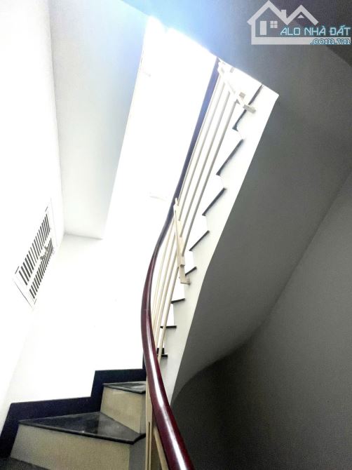 HẺM XE HƠI THÔNG NGUYỄN CẢNH CHÂN - NGUYỄN TRÃI - TRẦN HƯNG ĐẠO. - 2