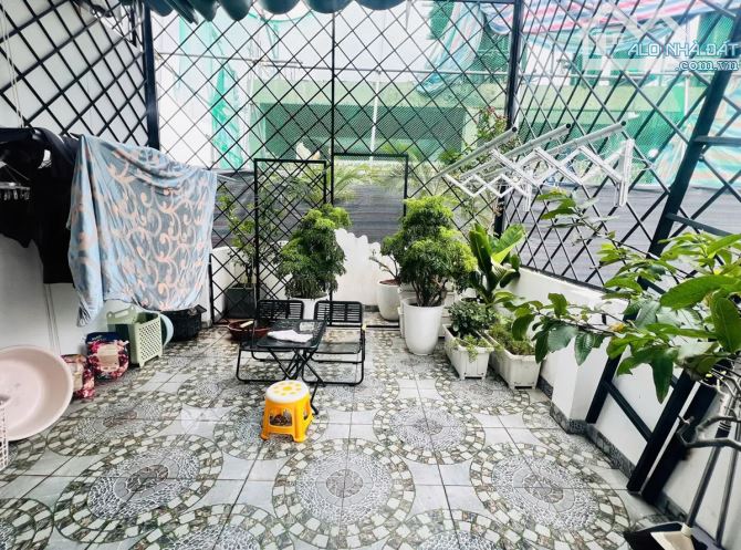 Bán nhà Võng Thị 7 tầng thang máy, thiết kế gia châu âu - 2