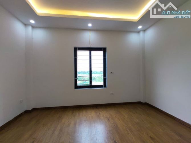 BÁN NHÀ ĐẸP  ĐẠI HƯNG – LẠC THỊ- NGỌC HỒI  | 4 TẦNG | MẶT TIỀN RỘNG - 2