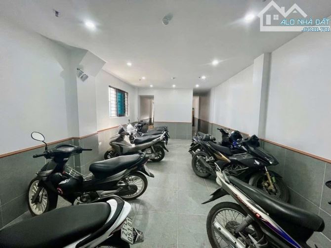 BÁN TÒA CCMN CẦU DIỄN 76M2 7 TẦNG TM - 22 PHÒNG KK - DÒNG TIỀN 100TR/THÁNG - GIÁ 20 TỶ - 2