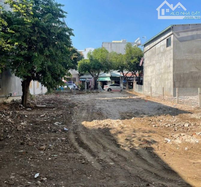 CẦN BÁN LÔ ĐẤT VỊ TRÍ ĐẮC ĐIA NGAY MT ĐƯỜNG BẠCH ĐẰNG – TRUNG TÂM TP. BÀ RỊA GIÁ: 22TỶ - 2
