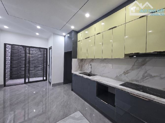 🔥 GIẢM SỐC 400 TRIỆU – GIÁ MỚI CHỈ 13.7 TỶ 🏡 Nhà mới 71m² Phúc Đồng – Ô tô vào nhà, ngõ - 2