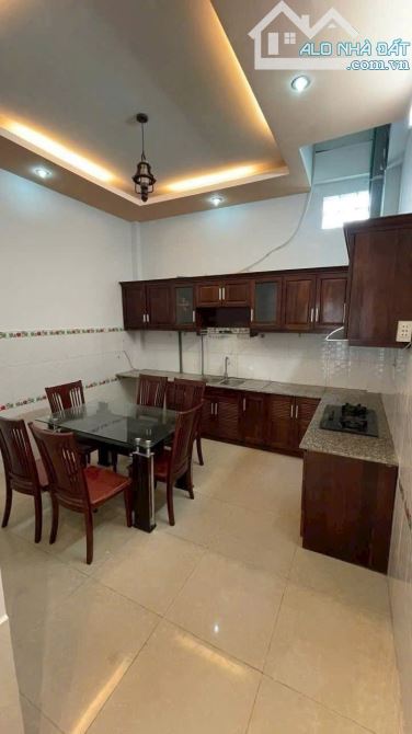 64M2- HẺM XE HƠI HUỲNH TẤN PHÁT NGAY TT NB CHỈ 4TỶ950 - 2