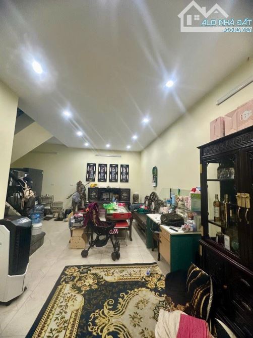BÁN NHÀ NGÕ TÂY SƠN - LÔ GÓC CỰC THOÁNG GẦN PHỐ - 46M CHỈ 9,9 TỶ - 2
