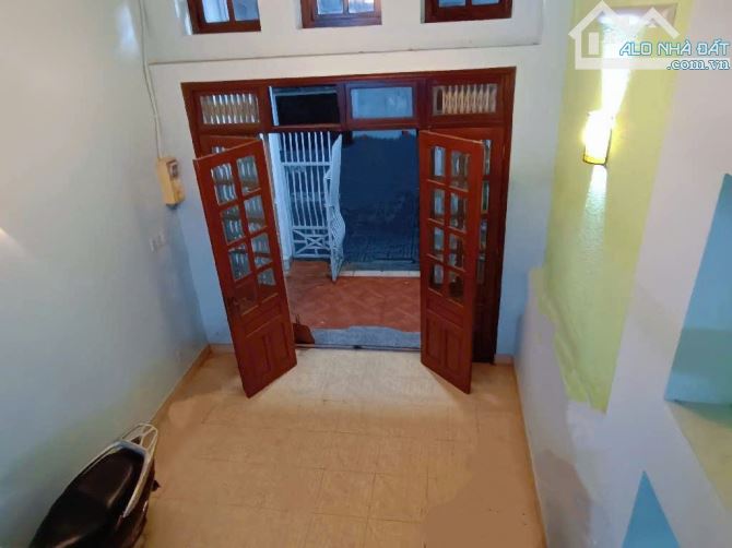 Nhà Trần Xuân Soạn, Quận 7, 4 tầng, 4x16m, HXH, Nhỉnh 7 tỷ - 2