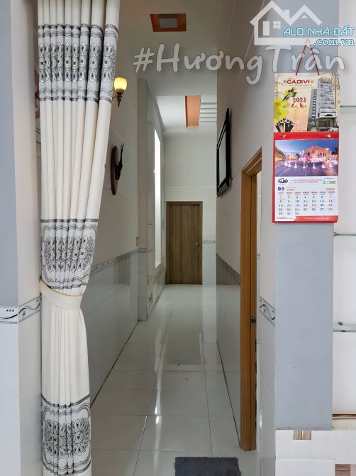 🔥4tỷ250 - BÁN NHÀ SÂN VƯỜN 140m2, KHU CỒN KHƯƠNG, P. CÁI KHẾ - 2