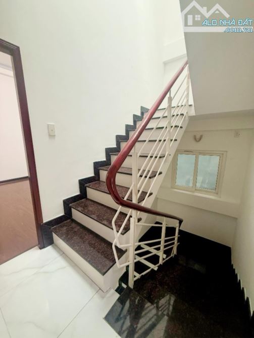 🔥BÁN NHÀ NGAY MT CHỢ TRẦN VĂN QUANG🔥NGANG GẦN 6M 4TẦNG ĐƯỜNG 10M THÔNG🔥95M2 15,5TỶ TL🔥 - 23
