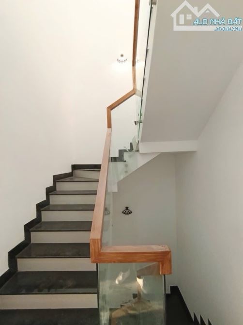 Bán nhà HXH Đường Khu Tên Lửa-Lê Đình Cẩn - Quận bình Tân DT 68m2(4x17) giá 7.15 Tỷ - 24