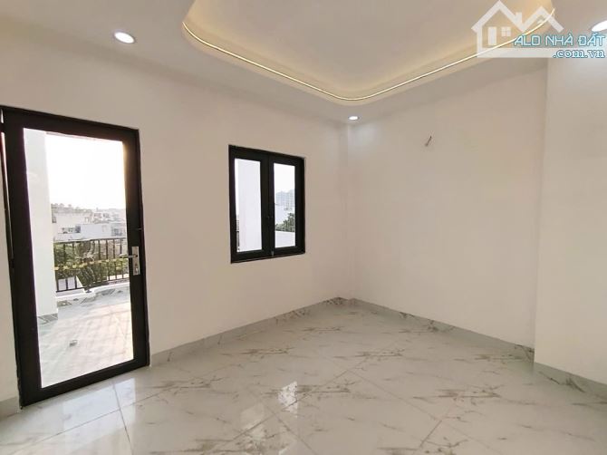 Bán nhà HXH Đường Khu Tên Lửa-Lê Đình Cẩn - Quận bình Tân DT 68m2(4x17) giá 7.15 Tỷ - 26