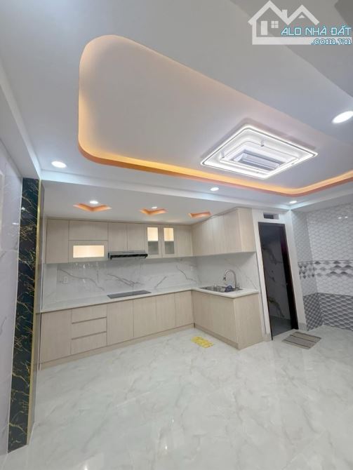 🔥BÁN NHÀ NGAY MT CHỢ TRẦN VĂN QUANG🔥NGANG GẦN 6M 4TẦNG ĐƯỜNG 10M THÔNG🔥95M2 15,5TỶ TL🔥 - 26