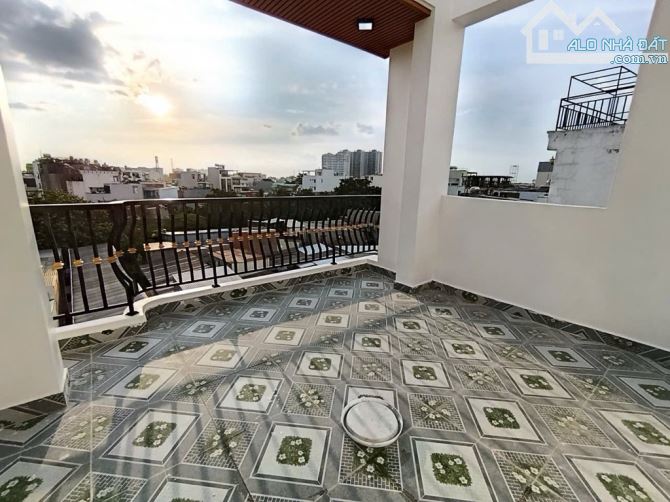 Bán nhà HXH Đường Khu Tên Lửa-Lê Đình Cẩn - Quận bình Tân DT 68m2(4x17) giá 7.15 Tỷ - 27