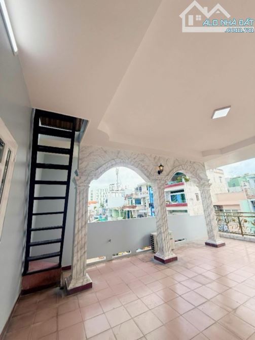 🔥BÁN NHÀ NGAY MT CHỢ TRẦN VĂN QUANG🔥NGANG GẦN 6M 4TẦNG ĐƯỜNG 10M THÔNG🔥95M2 15,5TỶ TL🔥 - 29