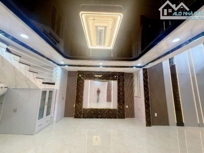 🔥BÁN NHÀ NGAY MT CHỢ TRẦN VĂN QUANG🔥NGANG GẦN 6M 4TẦNG ĐƯỜNG 10M THÔNG🔥95M2 15,5TỶ TL🔥 - 31