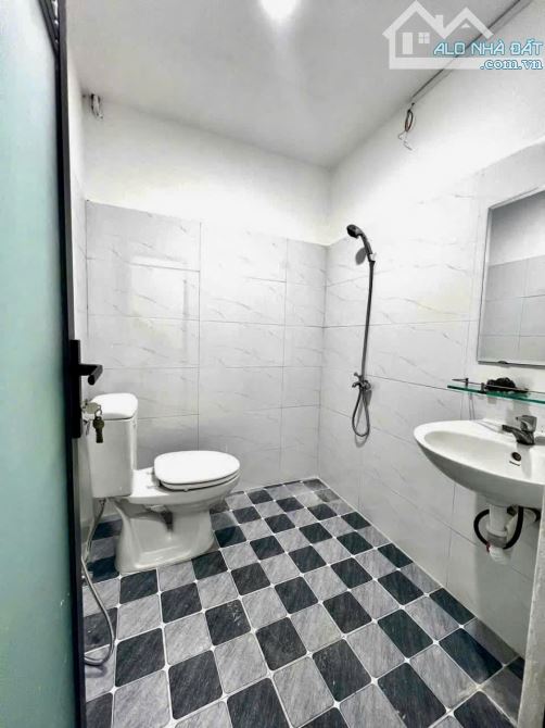 Bán nhà cấp 4 đường Hương Lộ 45 ngay TT Xã Diên Phú - Kết nối QL-1A chỉ 200m. Sổ Đỏ CC - 3