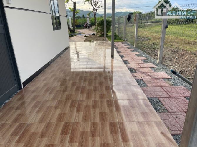 Chủ kẹt tiền cần bán Fram Diên Khánh tâm huyết tại diên đồng  879 triệu  👉Diện tích 500 M - 3