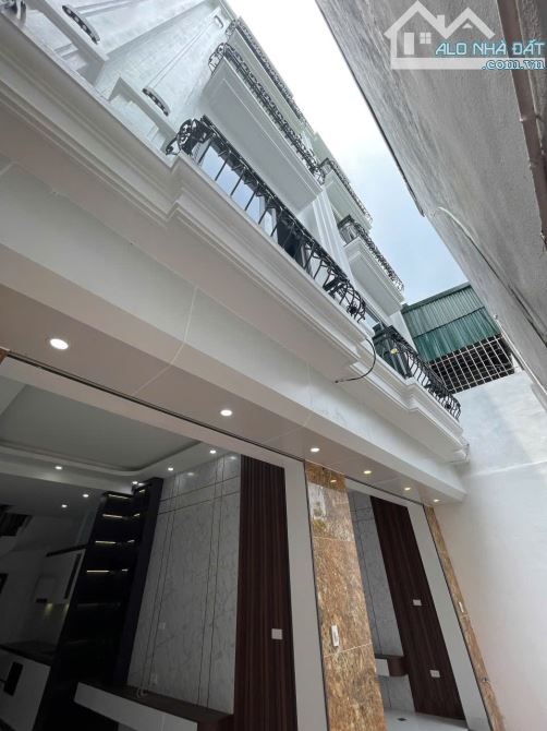 NHÀ PHỐ QUANG TRUNG, LA KHÊ, HÀ ĐÔNG, DT 32M2, MT 3.3M, GIÁ 6.8 TỶ, THÔNG PARK CITY - 3