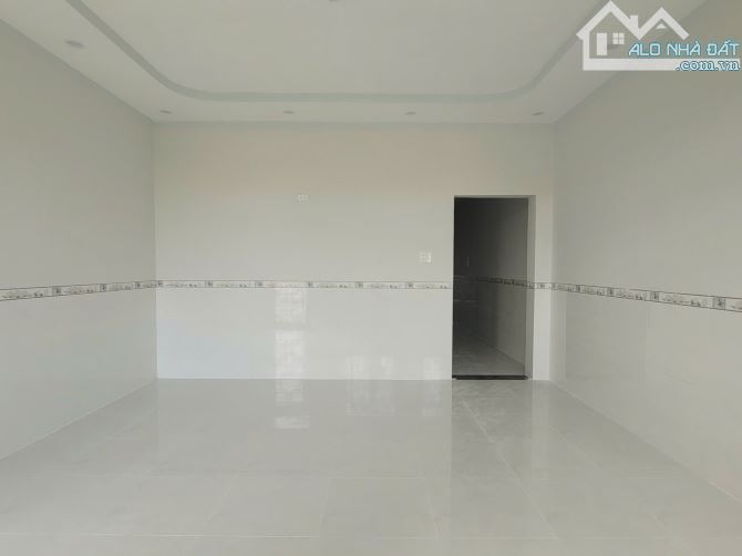 Bán nhà 4 tầng khu Phúc Hiếu phường Hiệp Hoà, gần Aeon Biên Hoà. 5x27 134m. Giá 10,x tỷ. - 3