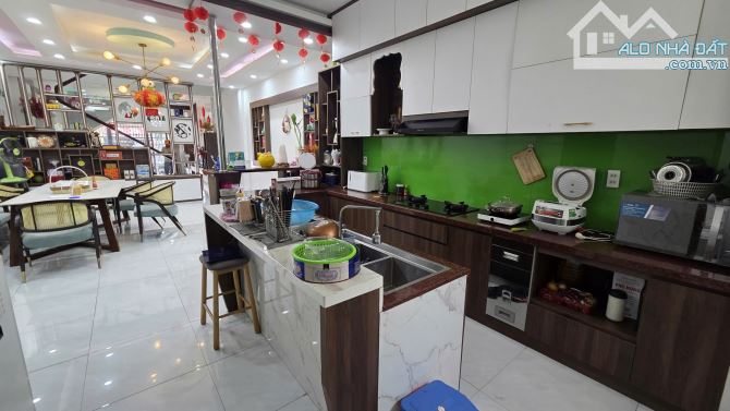 Bán nhà tâm huyết 1 trệt 2 lầu KDC Tân Phong, TP Biên Hoà. 5x19,5m 97m. Giá 5,2 tỷ có tl. - 3