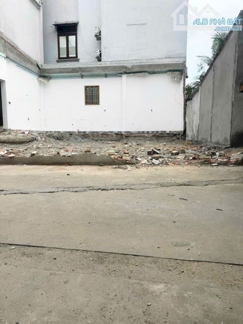 BÁN ĐẤT P TRẤN BIÊN-HIỆP HÒA ĐG ĐẶNG VĂN TRƠN VÀO 50 CHỈ 2,7 TỶ, ĐG XE HƠI - 3