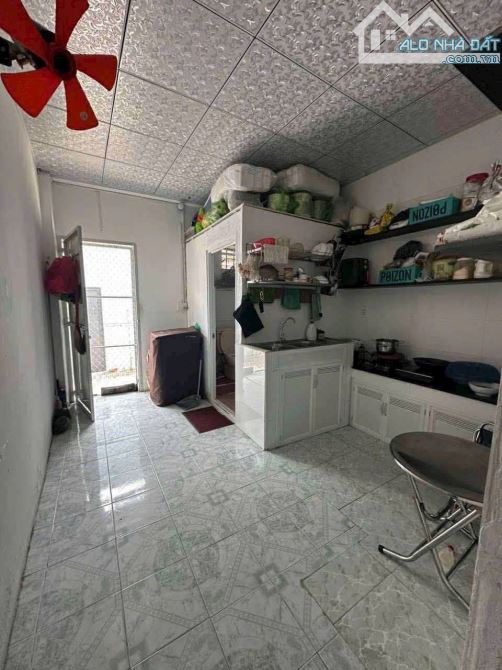 Bán nha Cấp 4 phường Tam Hiệp ( P bình đa cũ ) giá 1,6 tỷ - 3