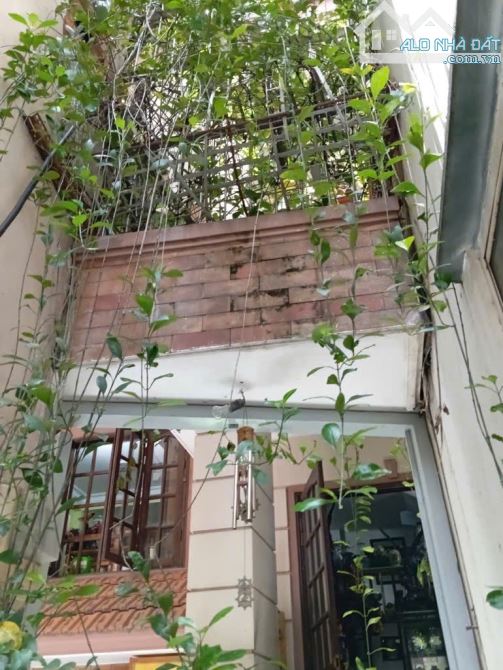 Bán nhà Phú Nhuận, vị trí KD, HXH gần Đào Duy Anh, 5 Tầng, ngang 8m, 78m2, 6Pn, 10.55 Tỷ - 3