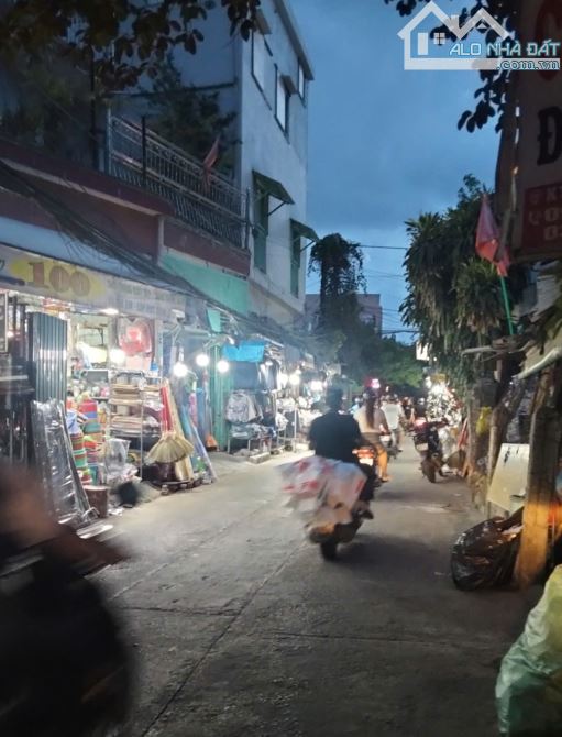 PHẠM NHƯ XƯƠNG - NHÀ 3 TẦNG - 130M2, KINH DOANH TỐT, GẦN ĐHSP ĐÀ NẮNG - CHỈ 4.7X TỶ - 3