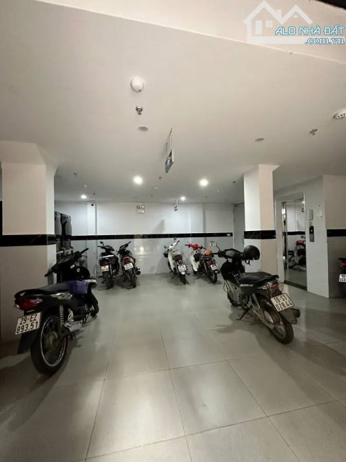 KHƯƠNG TRUNG, CCMN DT 100TR/THÁNG, OTO TẬN CỬA, 21.9 TỶ 7 TẦNG 69M2 18PKK, FULL NỘI THẤT - 3
