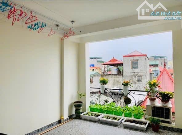 CHÍNH CHỦ  GỬI BÁN NHÀ PHỐ VÕNG THỊ - Ô TÔ ĐỖ CỔNG -6 NGỦ FULL NỘI THẤT - 3