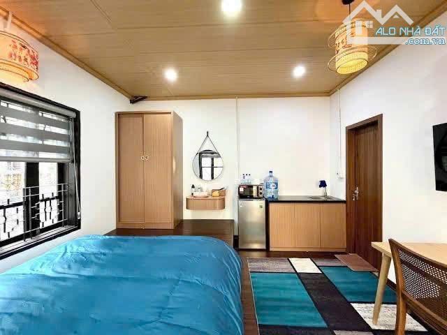 LIỄU GIAI - BA ĐÌNH - KINH DOANH - DÒNG TIỀN 5200$ NĂM - 3