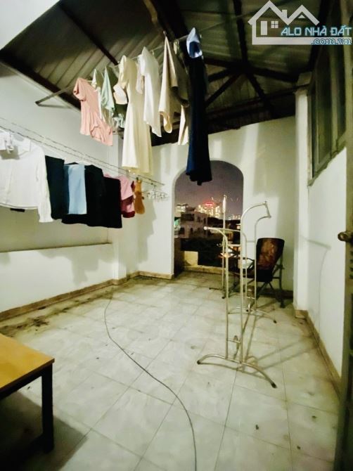 NHÀ 5T NGUYỄN KHANG – NGÕ THÔNG – KINH DOANH – 35M² – 10.5 TỶ (2ĐCG912156) - 3