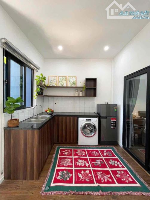 🔥 TRUNG TÂM KHUÊ TRUNG – BÁN NHÀ MẶT PHỐ HOÀNG DƯ KHƯƠNG – 120M² – GIÁ SIÊU HẤP DẪN 🔥 - 3