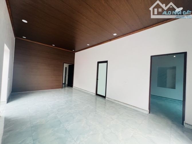 Bán Nhà 1 Tầng + Đất – Hiền Ninh (Sóc Sơn) – 143m² – 3,15Tỷ – ÔTô Tránh-Ngần Chợ Nam Cương - 3