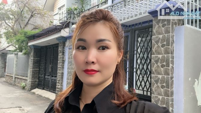 🏡 NHÀ ĐẸP PHẠM VĂN CHIÊU PHƯỜNG 9- GÒ VẤP – HẺM XE HƠI TRÁNH NHAU, THÔNG BÀN CỜ  ✨ Diện t - 3