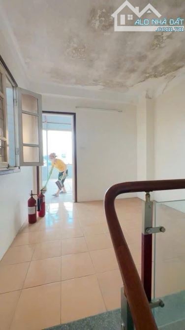 SIÊU PHẨM HAI MẶT THOÁNG - MẶT TIỀN QUYỀN LỰC - SỔ VUÔNG - 3
