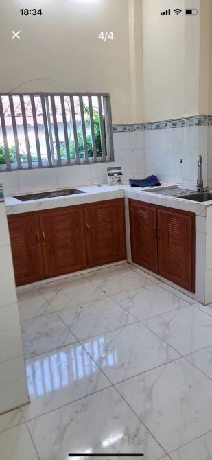 NHÀ CẤP 4 MỚI TỈNH TÂN THẠNH ĐÔNG CỦ CHI HCM . - 3
