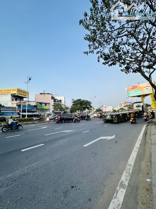 NHÀ MẶT TIỀN QUẬN 7, 3 TẦNG, 5,3x18M, KINH DOANH ĐỈNH, NGUYỄN VĂN LINH - 3