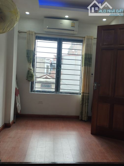 🏠 Nhà 5 Tầng – Mặt Tiền 8m – 2 Thoáng – Sát Học Viện Quân Y, Viện 103 – Chỉ Hơn 6 Tỷ! - 3