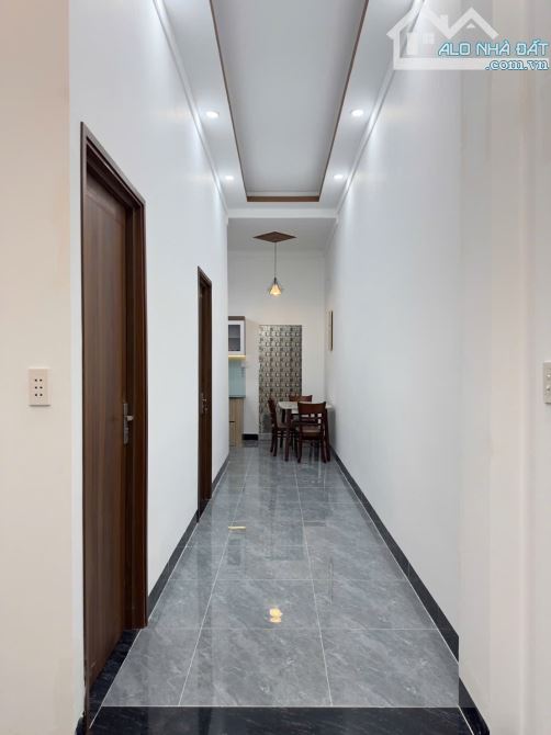 Chính Chủ Bán Nhà Đẹp CHỢ KP4 Trảng Dài,Biên Hoà - 3