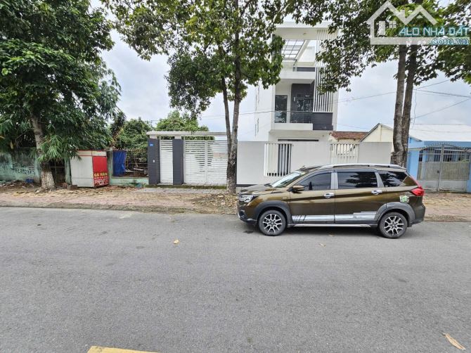 Đất mặt tiền gần chợ Dĩ An,p Dĩ An, tp Dĩ An - 3