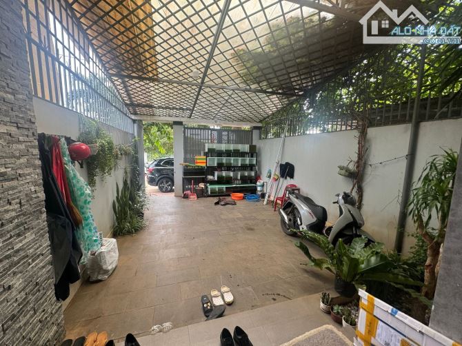🏡 BÁN NHÀ MẶT CHÍNH ĐƯỜNG ĐIỂU VĂN CẢI CÁCH ĐẠI HỌC TÂY NGUYÊN 100m – TP. BMT - 3