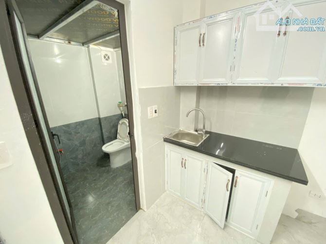 Bán nhà phân lô Thanh Liệt – 60m² – 5 tầng – MT 5.3m – Thang máy - Ô tô - Giá 14.7 tỷ - 3