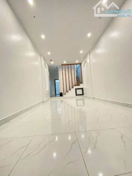 bán nhà PHỐ VIÊN _ BẮC TỪ LIÊM 50 M 6 T THANG MÁY,10 P KK.CHÀO;12 TỶ - 3