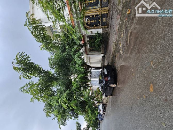 Cần bán đất thổ cư Quận 7, ngang 7m – Hẻm Ôtô quay đầu Huỳnh Tấn Phát - 3