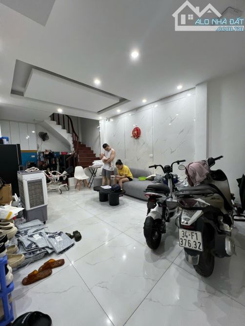 BÁN NHÀ PHÂN LÔ LÊ TRỌNG TẤN – 42.5M², 5 TẦNG, CHỈ 7.3 TỶ – THANH XUÂN - 3