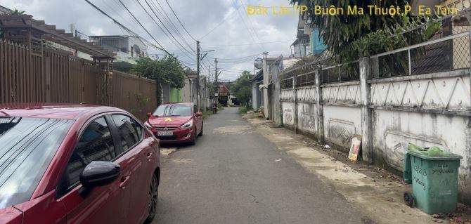 ❌ BÁN DÃY TRỌ FULL PHÒNG – GẦN ĐẠI HỌC TÂY NGUYÊN – DÒNG TIỀN ỔN ĐỊNH ❌ - 3